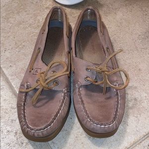 sperrys top sider